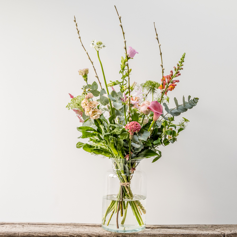 Nadia Bijzonder Bloemen foto 1