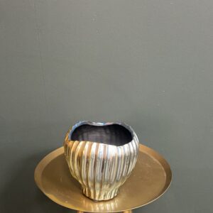 Holografische Bloempot - S