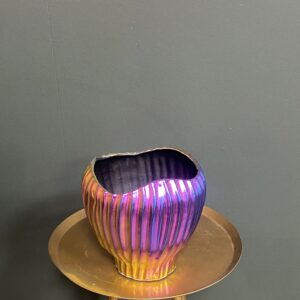 Holografische Bloempot - M