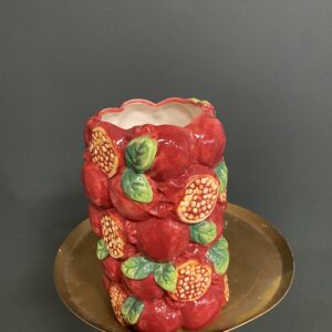 Granaatappel vaas - Maat M