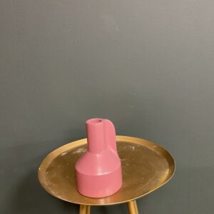 Vase the world Kandelaar - maat M