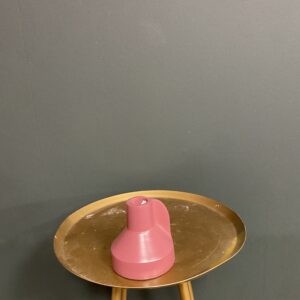 Vase the world Kandelaar - maat S