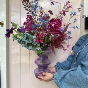 Blue Lavender Dream