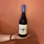 Merlot wijn