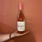 Pinot Noir Rose